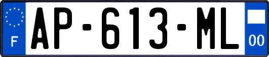 AP-613-ML