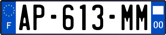 AP-613-MM