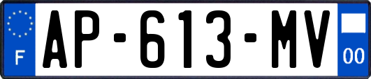AP-613-MV