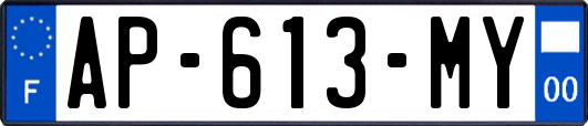 AP-613-MY