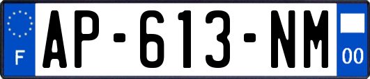 AP-613-NM