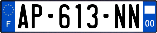 AP-613-NN