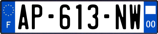 AP-613-NW