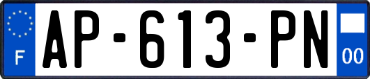 AP-613-PN