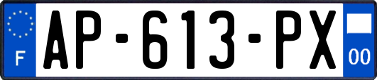 AP-613-PX