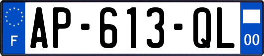 AP-613-QL