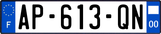 AP-613-QN