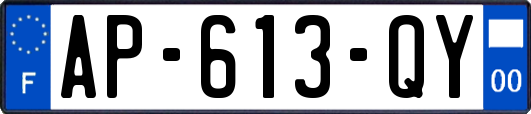 AP-613-QY