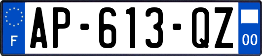AP-613-QZ