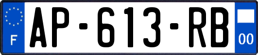 AP-613-RB