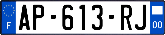 AP-613-RJ