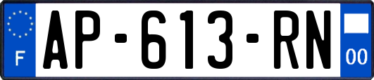 AP-613-RN