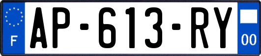 AP-613-RY
