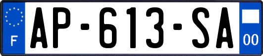 AP-613-SA