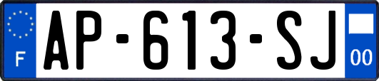 AP-613-SJ