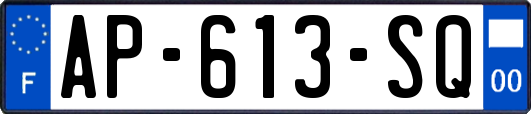 AP-613-SQ