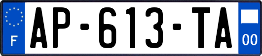 AP-613-TA