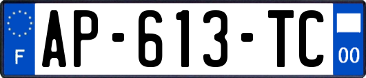 AP-613-TC