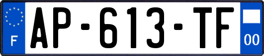 AP-613-TF