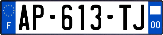 AP-613-TJ
