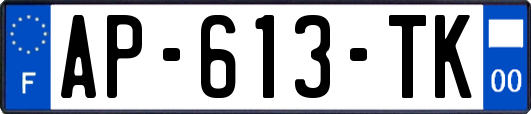 AP-613-TK