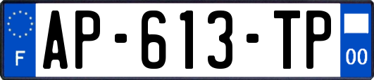 AP-613-TP