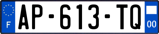 AP-613-TQ