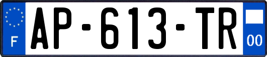 AP-613-TR
