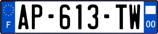 AP-613-TW