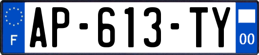 AP-613-TY