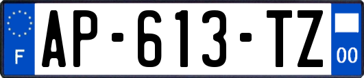 AP-613-TZ