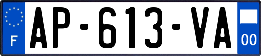 AP-613-VA