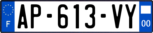 AP-613-VY
