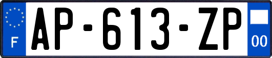 AP-613-ZP