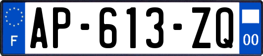 AP-613-ZQ