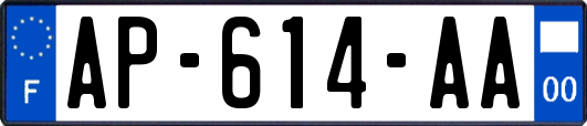 AP-614-AA