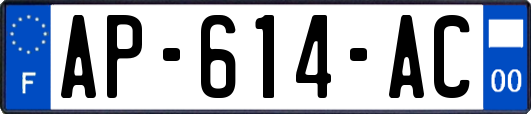 AP-614-AC