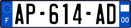 AP-614-AD