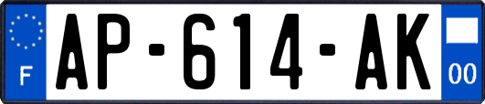 AP-614-AK