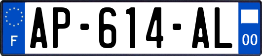 AP-614-AL