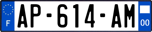 AP-614-AM