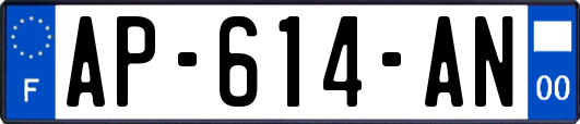 AP-614-AN