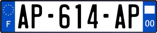 AP-614-AP