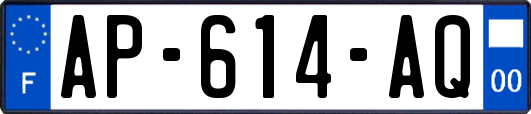 AP-614-AQ