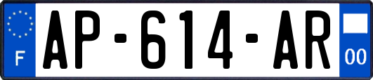 AP-614-AR