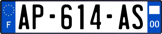 AP-614-AS