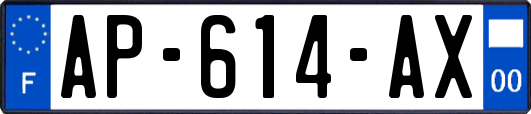 AP-614-AX