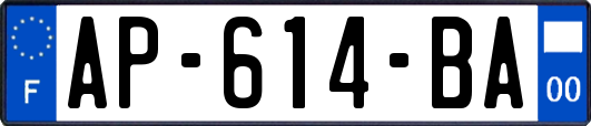 AP-614-BA