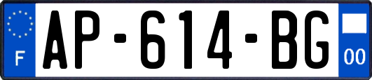 AP-614-BG