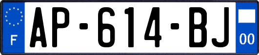 AP-614-BJ